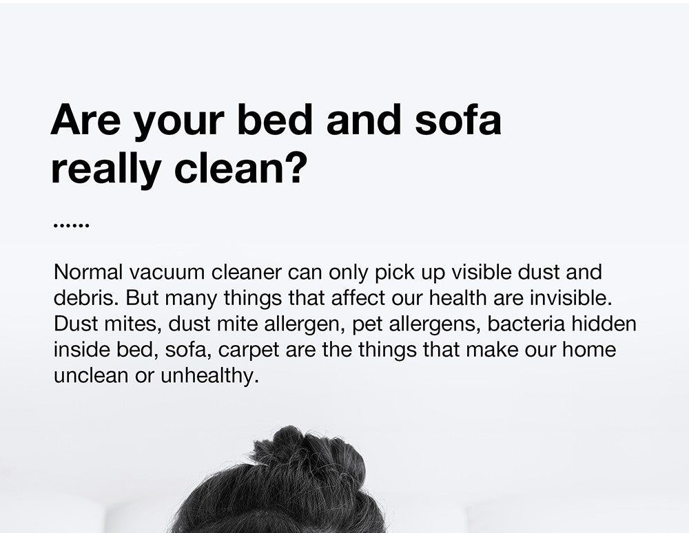 Vysavač JIMMY BX6 Pro s dvojitým kelímkem proti roztočům, sací otvor 245 mm, nádoba na prach o objemu 0,5 l, chytrý senzor prachu, funkce UV sterilizace, ultrazvuk, LED displej