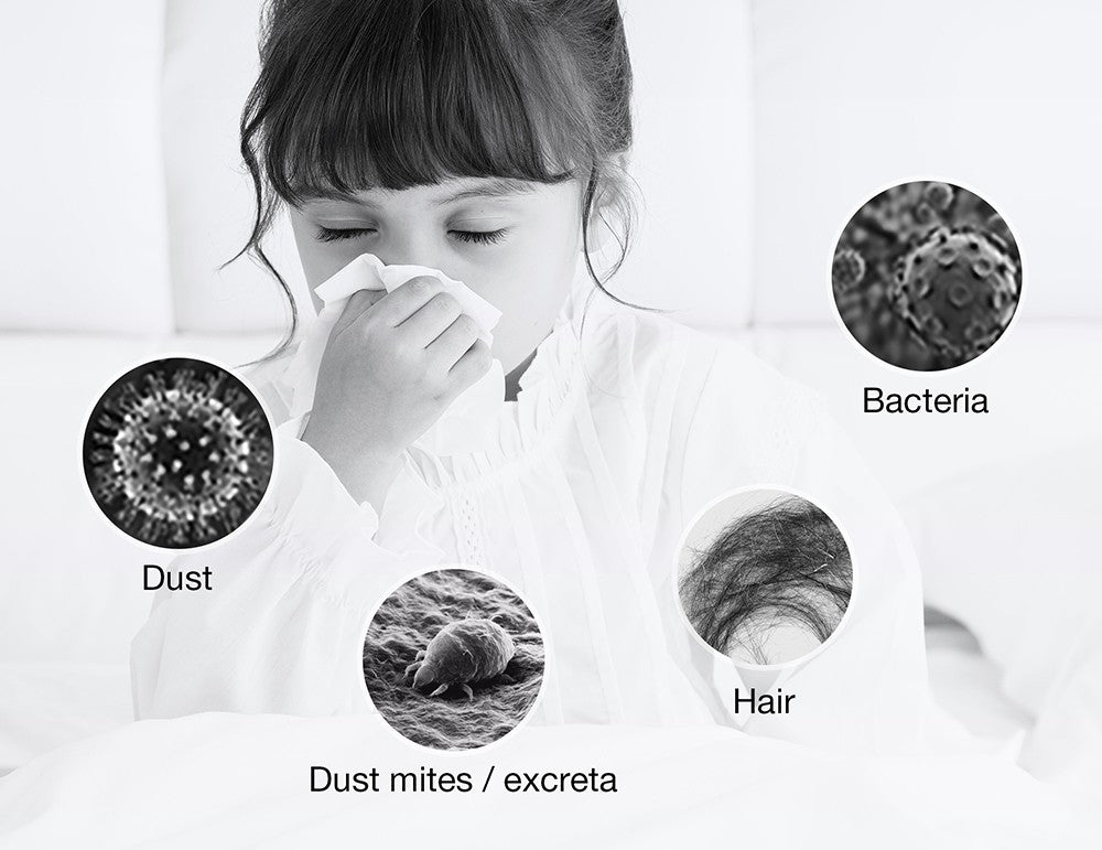 Vysavač JIMMY BX6 Pro s dvojitým kelímkem proti roztočům, sací otvor 245 mm, nádoba na prach o objemu 0,5 l, chytrý senzor prachu, funkce UV sterilizace, ultrazvuk, LED displej