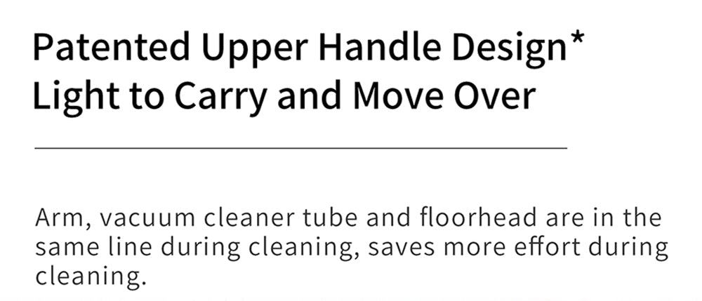 Bezdrátový ruční flexibilní vysavač JIMMY H9 Pro s výkonným sacím výkonem 200 W, motorem 600 W, dobou provozu 80 minut, ultra nízkou hlučností pro čištění podlah a nábytku od Xiaomi - zlatý