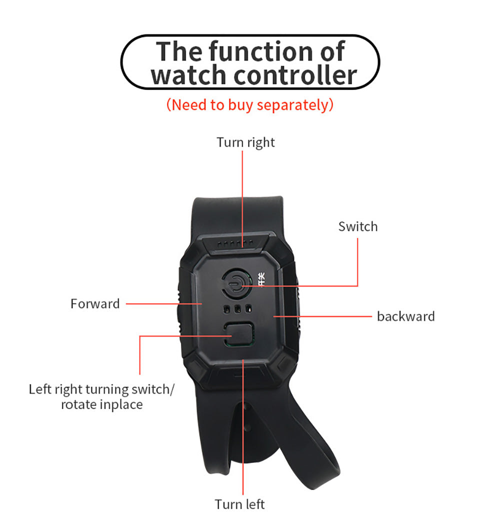 JJRC Q113 1:24 RC kaskadérské auto 4WD 360° otočné 2v1 vodotěsné vodní a pozemní driftové obojživelné modely vozidel - oranžové