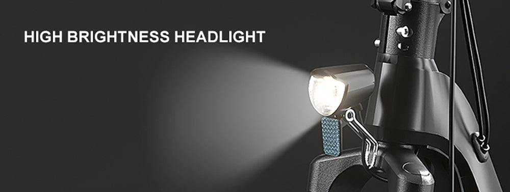 Elektrická koloběžka JOYOR C10E, certifikace ABE, motor 500 W, baterie 48 V 10,4 Ah, 10palcové pneumatiky, maximální rychlost 20 km/h, dojezd 40 km, přední a zadní kotoučová brzda, přední tlumič nárazů