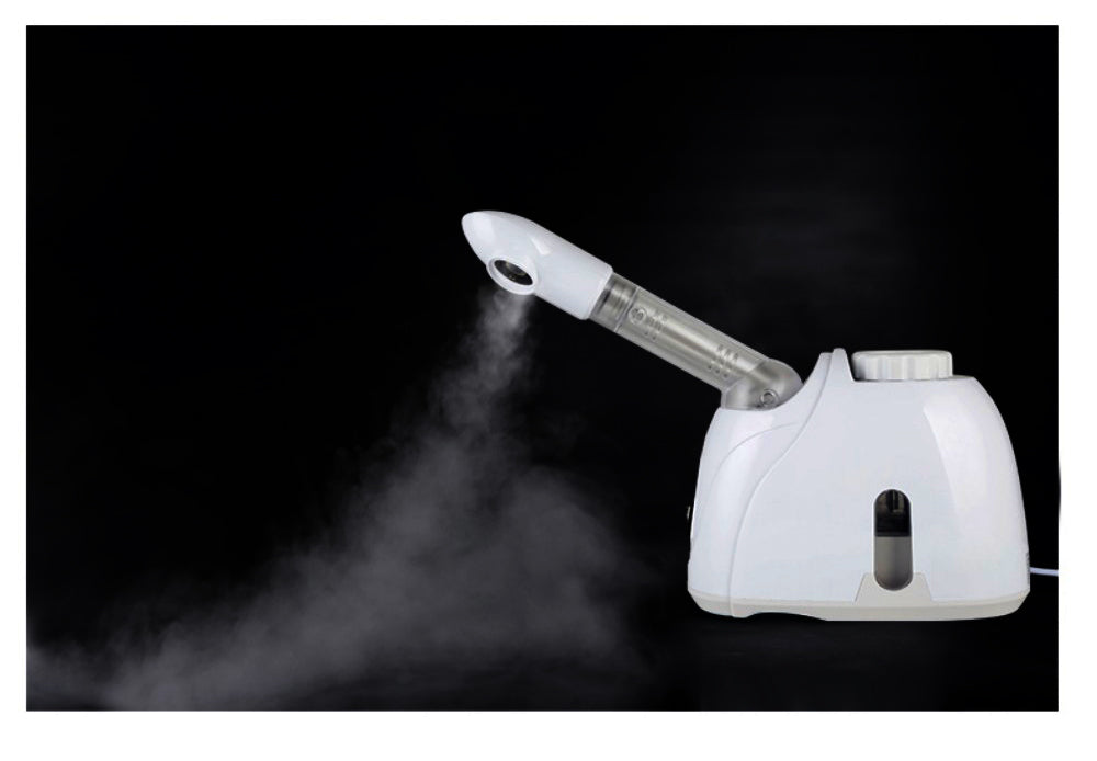 Napařovač obličeje s horkým sprejem KSKIN K33