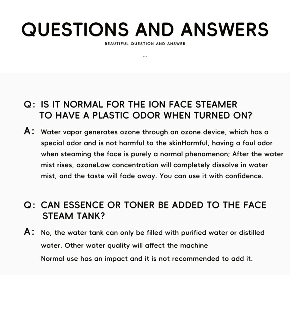 KSKIN KD2331A Horký iontový napařovač na obličej, aromaterapeutický domácí zvlhčovač pleti, teplý a horký sprej, penetrace iontového spreje - zástrčka EU