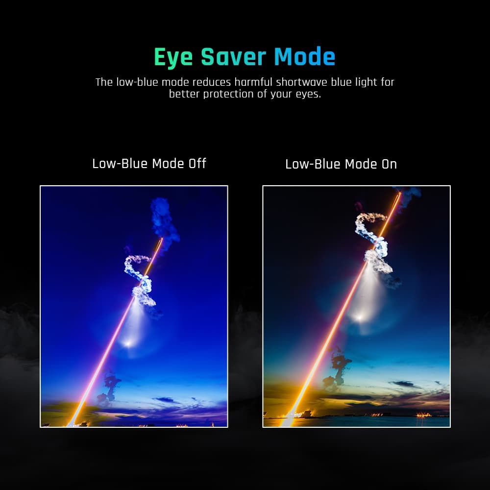 Herní monitor KTC H24T09P 24" 1920x1080 165Hz