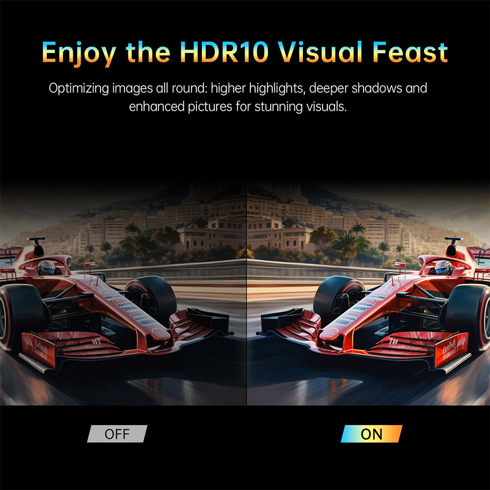 Herní monitor KTC H32S17, 32palcový zakřivený herní monitor s rozlišením 1500R, 2560x1440, QHD, 180 Hz, 16:9 ELED, 99 % sRGB, HDR10, doba odezvy 1 ms MPRT, nízký stupeň modré, kompatibilní s FreeSync a G-SYNC, USB, HDMI 2.0, 2x DP 1.4, audio výstup, flexibilní nastavení, pevný stativ, držák VESA