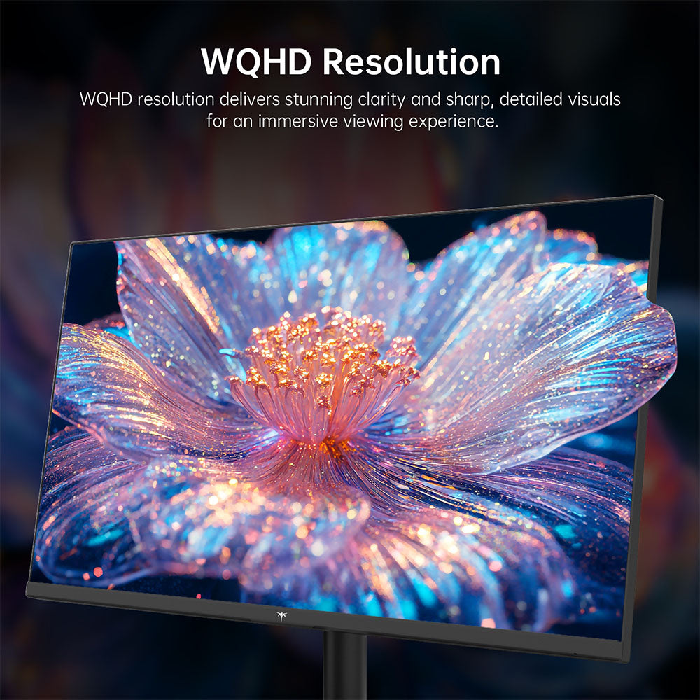 H32T13 32palcový QHD 100Hz