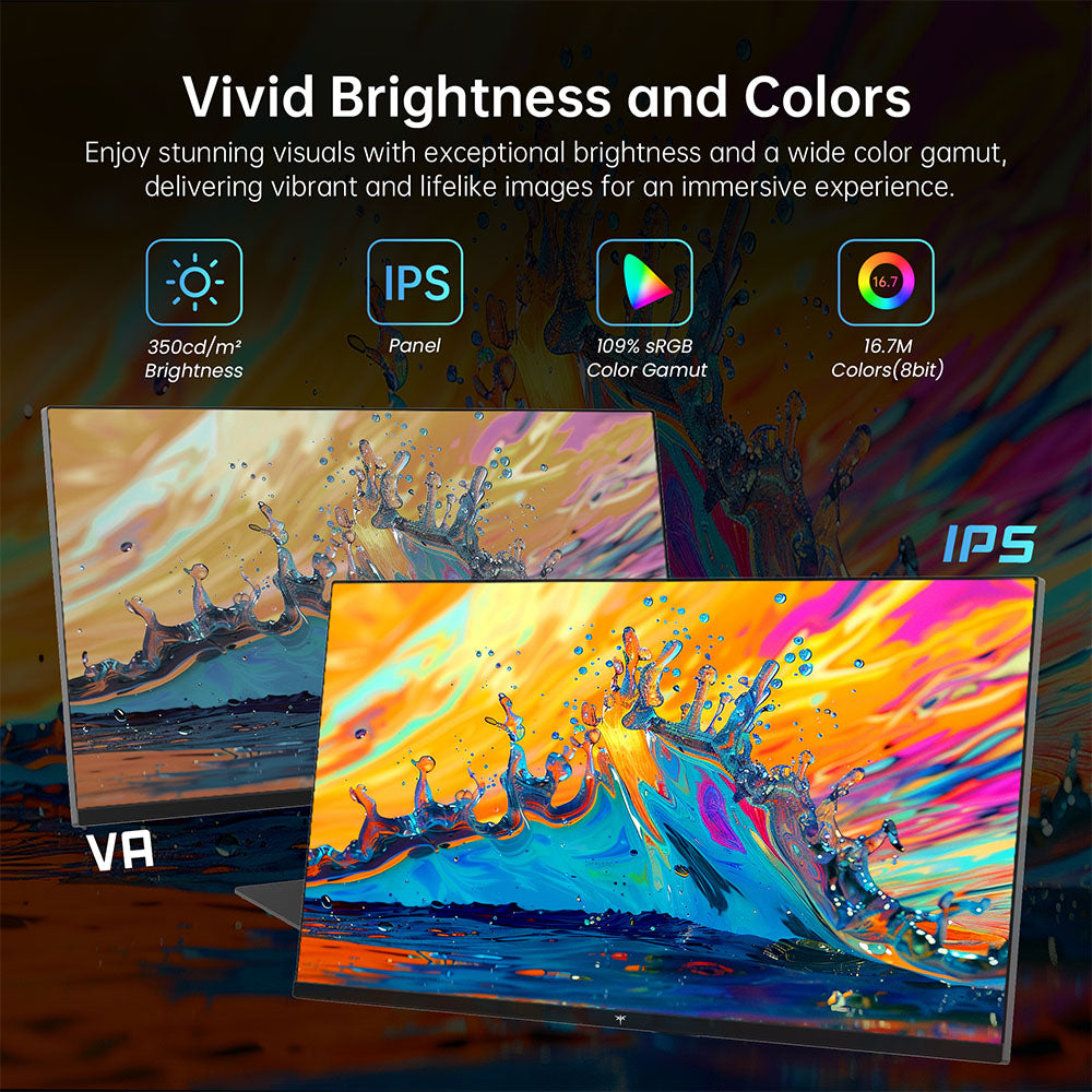 H32T13 32palcový QHD 100Hz