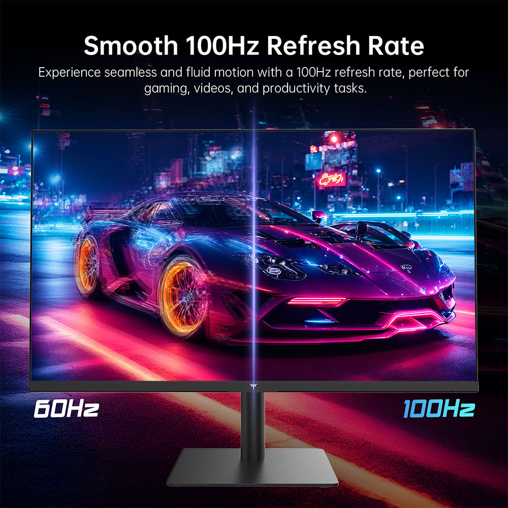 H32T13 32palcový QHD 100Hz