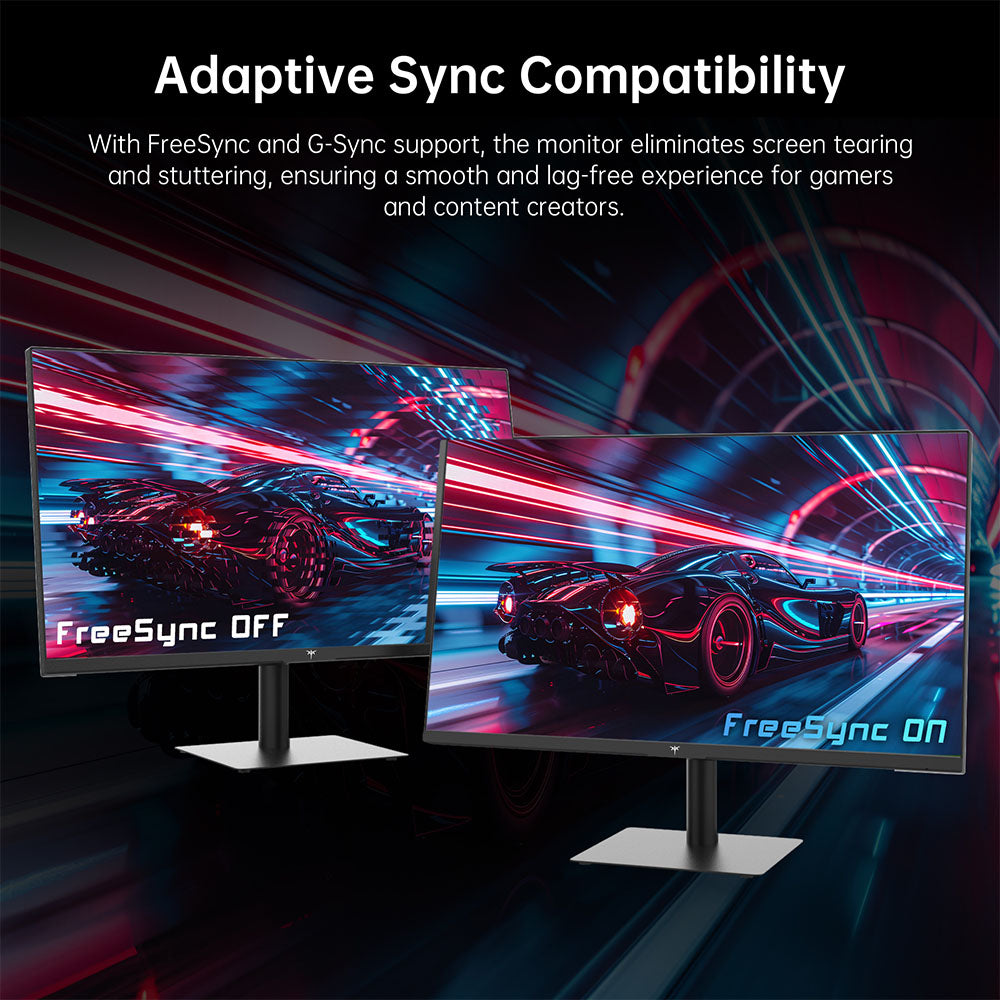 H32T13 32palcový QHD 100Hz