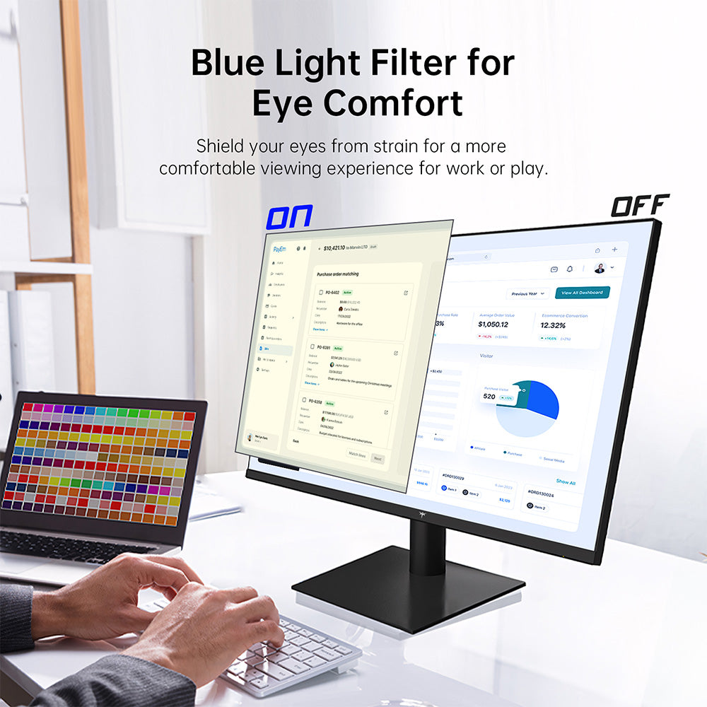 H32T13 32palcový QHD 100Hz