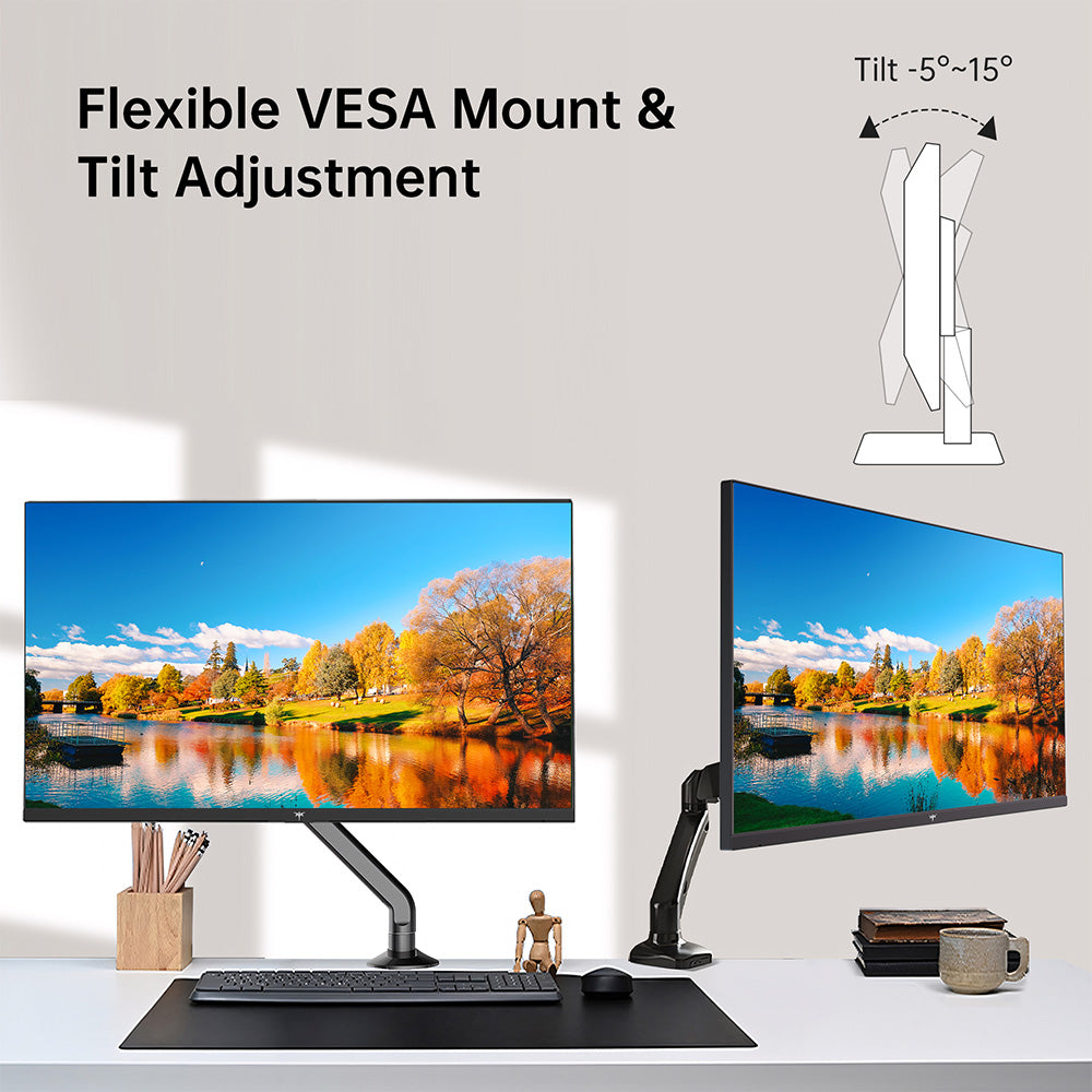 H32T13 32palcový QHD 100Hz