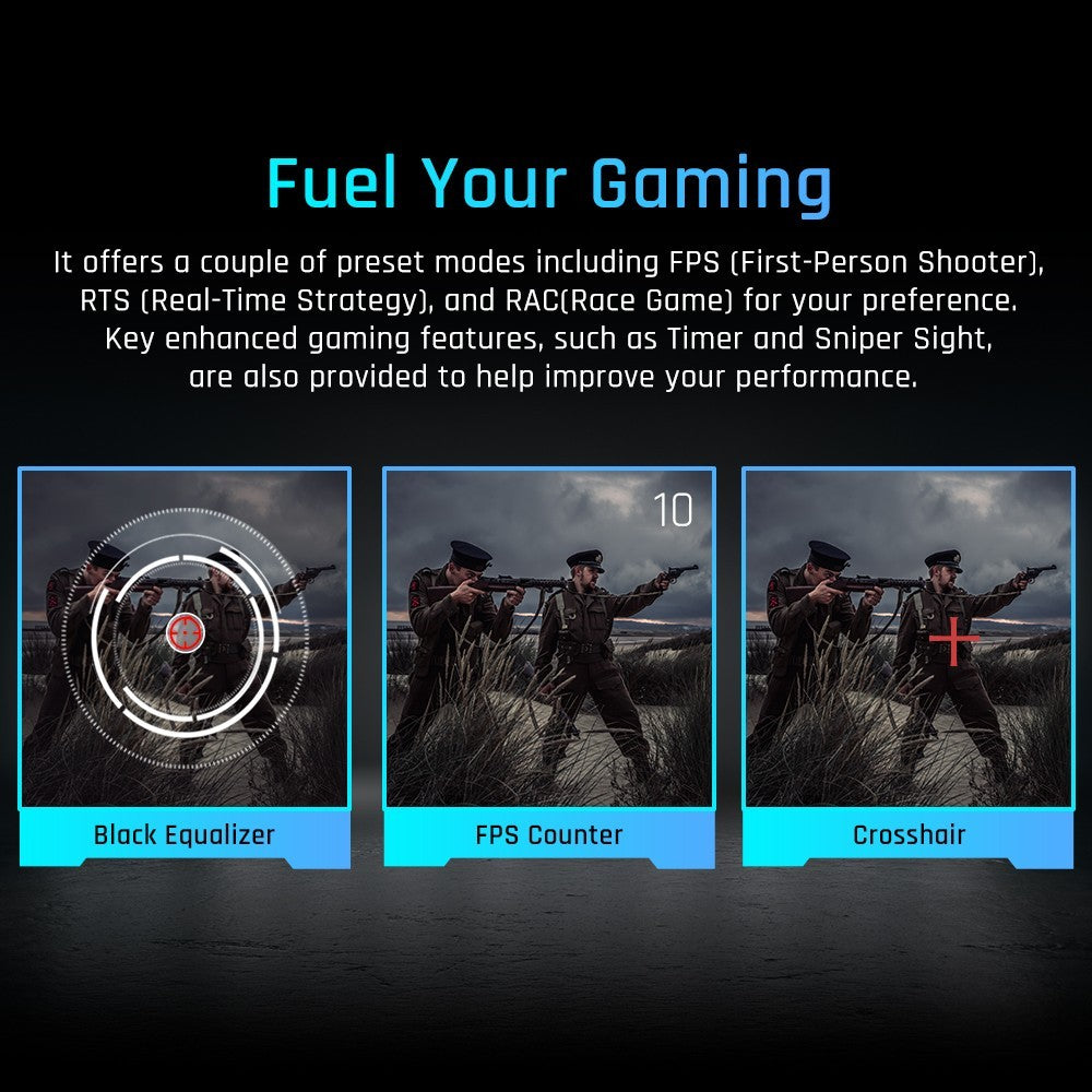 Herní monitor KTC M27P20 Pro s úhlopříčkou 27 palců, mini LED, rozlišení 3840x2160 UHD 160Hz, 4K AUO, rychlý IPS panel, doba odezvy 1 ms MPRT, technologie Quantum Dot HDR 1000, FreeSync a G-Sync, vestavěné reproduktory, USB 3.0 Upstream, 2x HDMI 2.1 DP 1.4, 90W Type-C Audio, KVM, montáž na stěnu, VESA