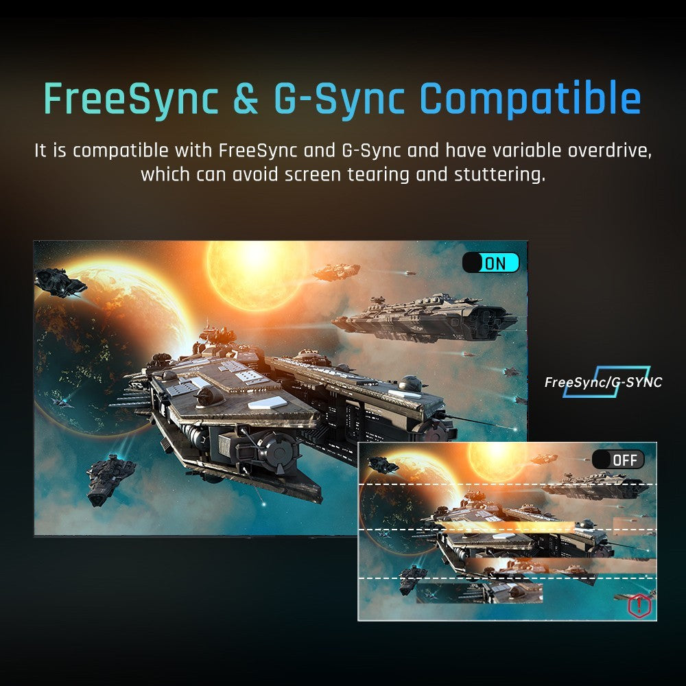 Herní monitor KTC M27P20 Pro s úhlopříčkou 27 palců, mini LED, rozlišení 3840x2160 UHD 160Hz, 4K AUO, rychlý IPS panel, doba odezvy 1 ms MPRT, technologie Quantum Dot HDR 1000, FreeSync a G-Sync, vestavěné reproduktory, USB 3.0 Upstream, 2x HDMI 2.1 DP 1.4, 90W Type-C Audio, KVM, montáž na stěnu, VESA