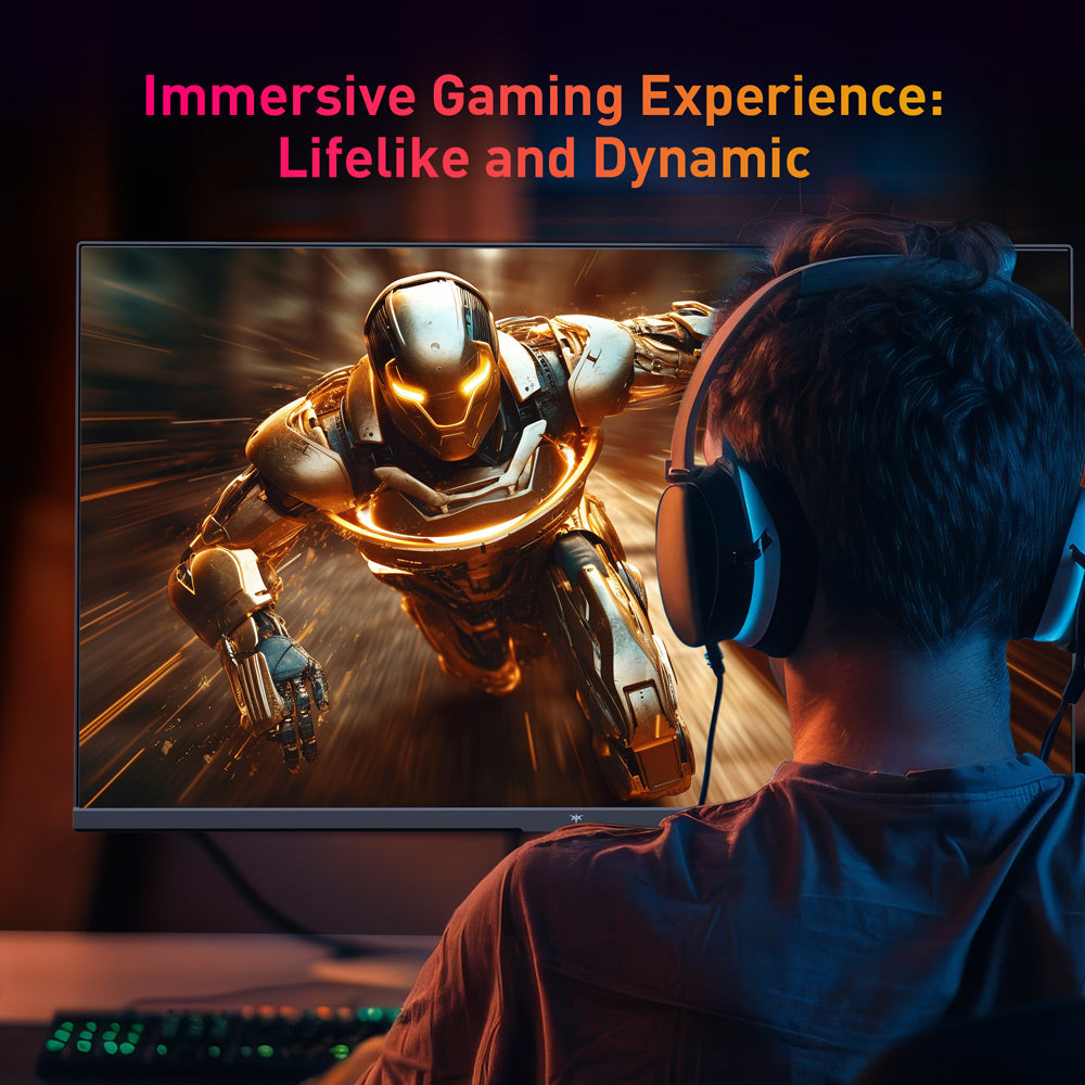 Herní monitor KTC Q24T09 2560x1440 180Hz