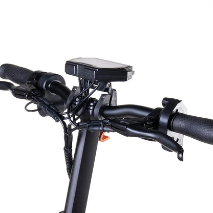 KuKirin G2 Max Electric Scooter 10 Inch Off-road Tires 1000W Motor 55Km/h Max Speed 48V 20Ah Battery 80km Range 120KG Max Load Detachable Seat Adjustable Height