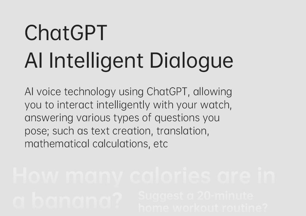 Chytré hodinky KUMI KU7, 1,96" AMOLED displej, Bluetooth volání, monitorování zdraví, informace o akciovém trhu, 100 sportovních režimů - černé