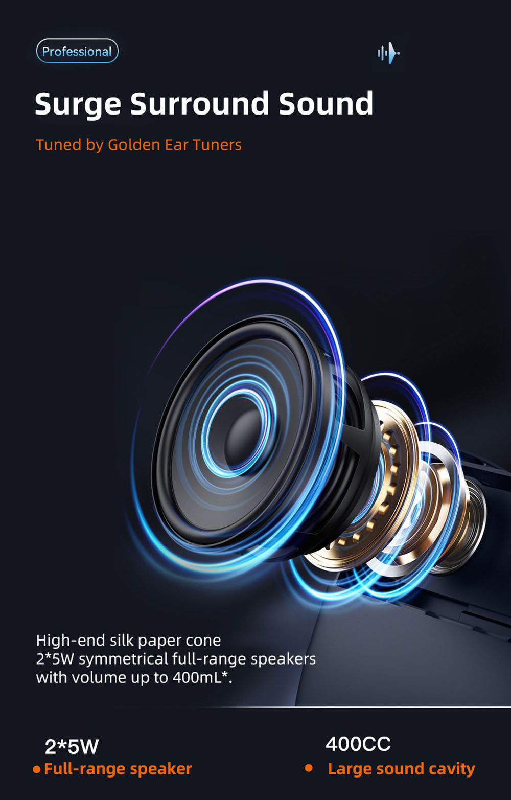 Lenovo Xiaoxin 100P Chytrý projektor, 850 ANSI, 1080P, HDR10, WiFi 6, 2x5W reproduktor, automatická korekce lichoběžníkového zkreslení