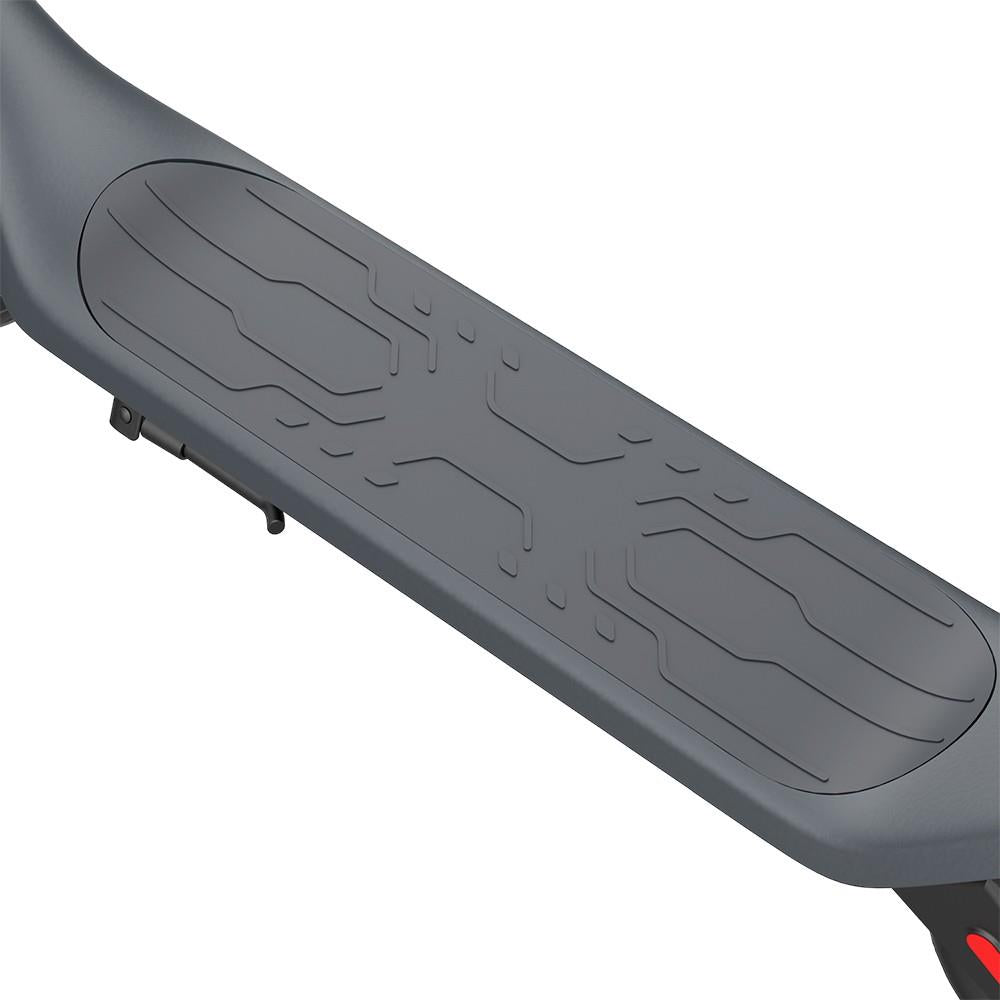 Elektrická koloběžka LEQISMART A11 s pneumatikami ABE 10 palců, motor 350 W, maximální rychlost 20 km/baterie 7,8 Ah, dojezd 30 km, nosnost 100 kg - černá