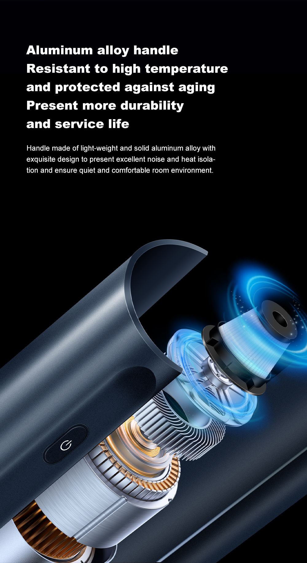 Ruční vysavač Liectroux i5, silný sací výkon 12 000 W, baterie 2500 mAh, doba provozu až 35 minut, bezkartáčový motor, nízká hlučnost, nádoba na prach 120 ml, úklid domácnosti a vozidel