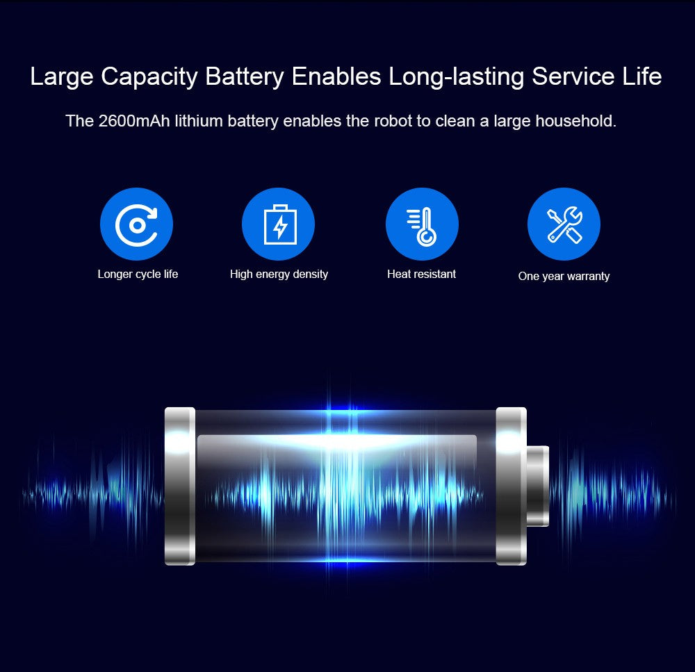 Robotický vysavač Liectroux L200, max. sací výkon 4000 Pa, chytré mapování, 230ml nádržka na vodu s elektrickým ovládáním, doba provozu až 120 minut, ovládání pomocí aplikace/hlasu, nižší hlučnost