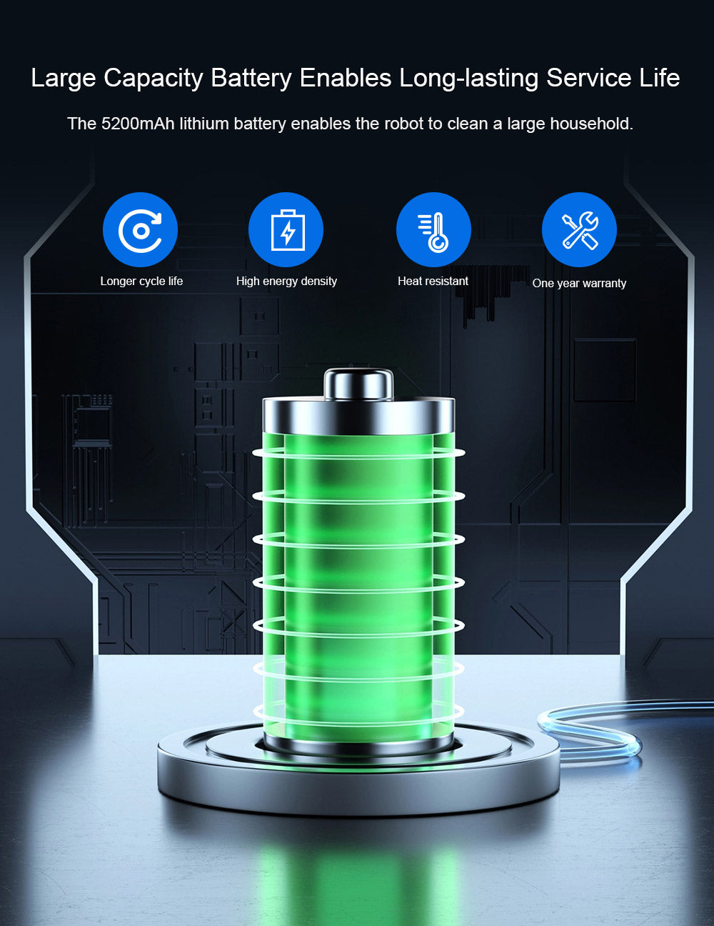 Robotický vysavač a mop Liectroux N7S-U, chytré mapování, WiFi aplikace, sací tlak 6000 Pa, doba provozu 120 minut, nádoba na prach 400 ml a nádržka na vodu 250 ml, WiFi aplikace, funguje s Alexou a Google Assistant, na zvířecí chlupy, koberce a tvrdé podlahy