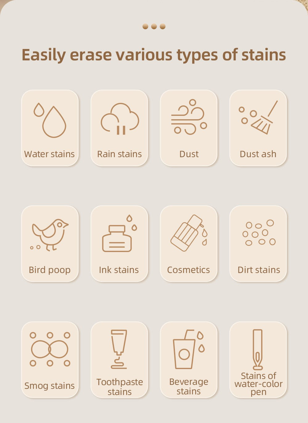 Robotický čistič oken Liectroux YW509, dvojitý vodní sprej, sací výkon 3000 Pa, laserový senzor, ochrana proti pádu, 3 režimy čištění, inteligentní plánování trasy, nízká hlučnost, dálkové ovládání - bílý