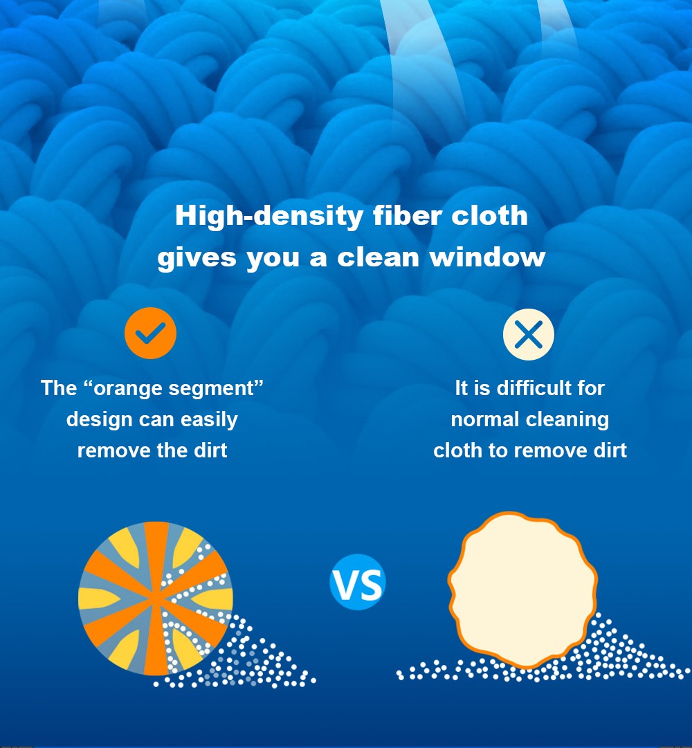 Robotický čistič oken LIECTROUX YW810, obousměrný rozprašovač vody, suché a mokré vytírání, AI trasa, bezkartáčový motor a ventilátor, ovládání přes aplikaci a dálkové ovládání, více způsobů zabezpečení, černý