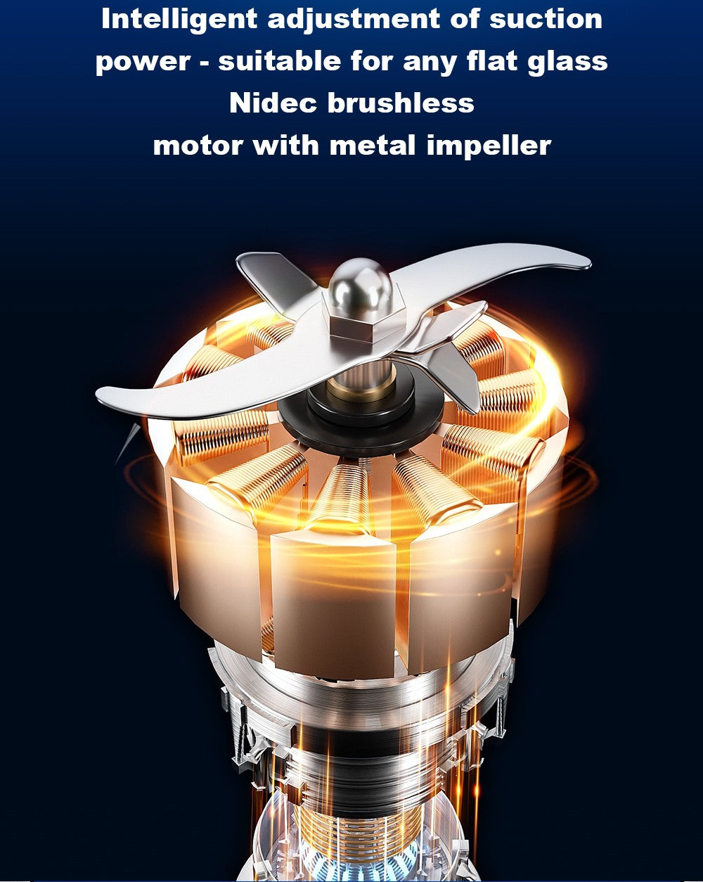 Robotický čistič oken LIECTROUX YW810, obousměrný rozprašovač vody, suché a mokré vytírání, AI trasa, bezkartáčový motor a ventilátor, ovládání přes aplikaci a dálkové ovládání, více způsobů zabezpečení, černý