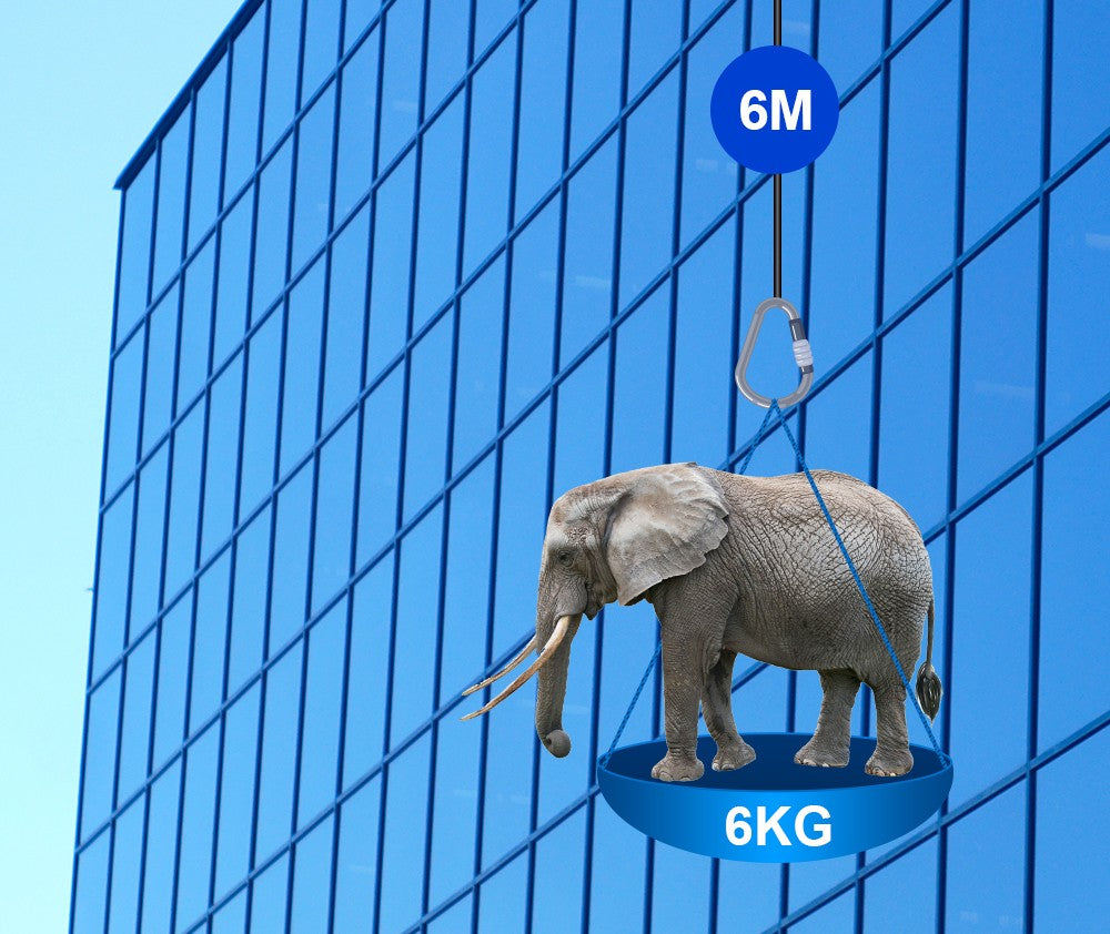 Robotický čistič oken LIECTROUX YW810, obousměrný rozprašovač vody, suché a mokré vytírání, AI trasa, bezkartáčový motor a ventilátor, ovládání přes aplikaci a dálkové ovládání, více způsobů zabezpečení, černý