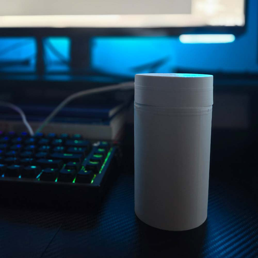 Makcosmos MKJS01 Modelová sada zvlhčovače vzduchu pro 3D tisk