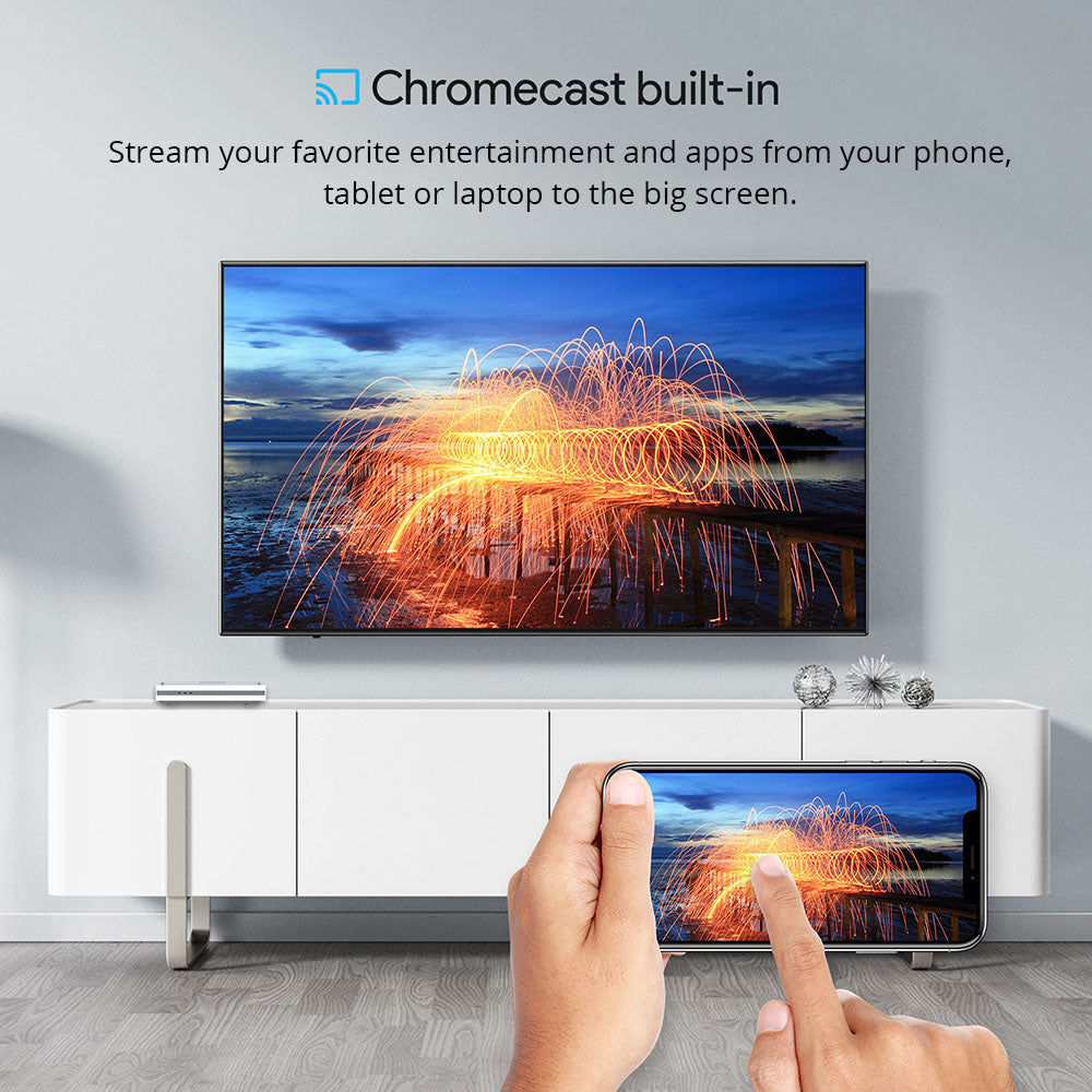 MECOOL KM2 PLUS Deluxe TV Box, Android 11, 4K HDR výstup, čtyřjádrový procesor Amlogic S905X4-J, 4GB RAM 32GB ROM, WiFi 6 Bluetooth 5.0, Dolby Vision a Dolby Atmos, 2*USB 2.0, 1*HDMI, 1*AV, 1*LAN, 1*slot pro TF kartu, 1*optický SPDIF, 1*port pro sluchátka - zástrčka EU