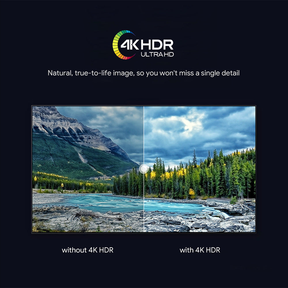 MECOOL KM2 PLUS Netflix podporovaný Android TV 11 4K TV BOX Amlogic S905X4-B 2G RAM 16G eMMC HDR 5G WIFI SPDIF Dolby Audio - zástrčka EU