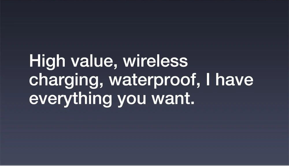 Xiaomi Mijia T700 Sonic elektrický zubní kartáček LED chytrý displej IPX7 vodotěsný chytrý zubní kartáček s propojením aplikací