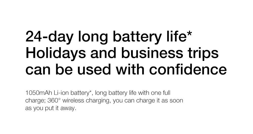 Xiaomi Mijia T700 Sonic elektrický zubní kartáček LED chytrý displej IPX7 vodotěsný chytrý zubní kartáček s propojením aplikací