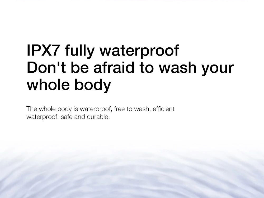 Xiaomi Mijia T700 Sonic elektrický zubní kartáček LED chytrý displej IPX7 vodotěsný chytrý zubní kartáček s propojením aplikací