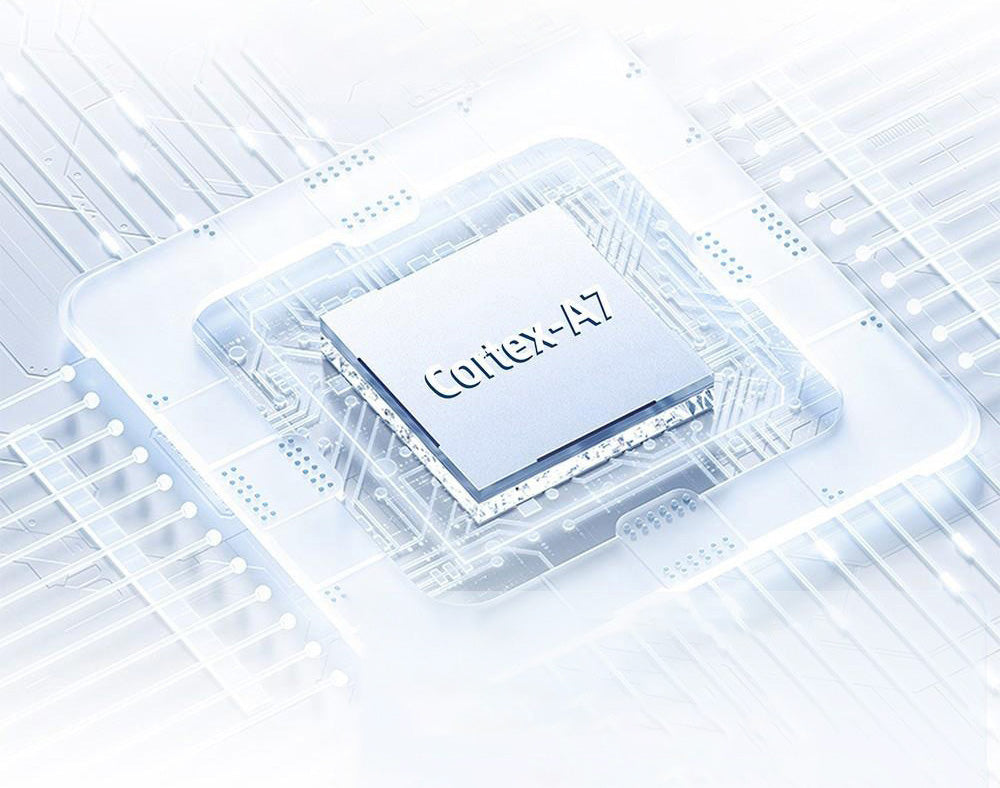 Herní konzole MIYOO Mini Plus 64GB - šedá