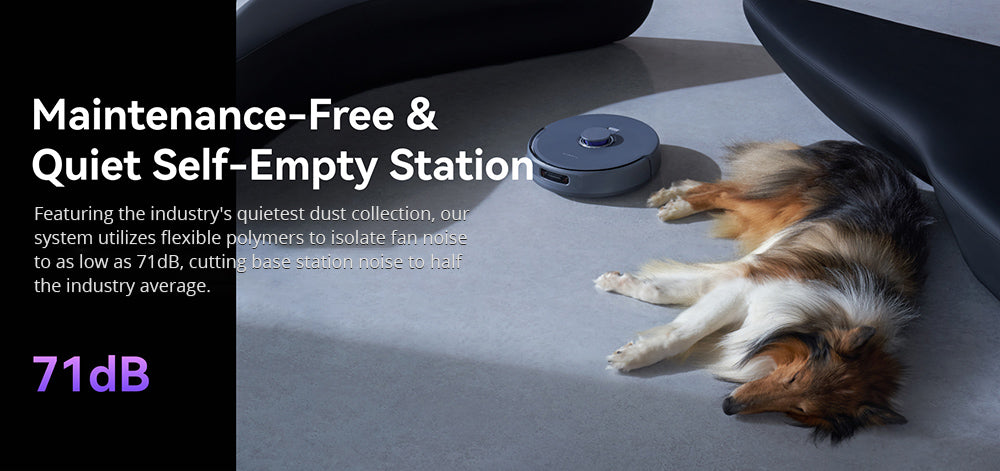 Robotický vysavač a mop Narwal Freo Z Ultra se základnovou stanicí, výkon 12 000 Pa, samovyprazdňování, dvojitá kamera, nulové zamotávání, 120denní bezúdržbová výdrž, automatické zvedání mopu do 12 mm, trilaserové vyhýbání se překážkám, adaptivní mytí a sušení horkou vodou s umělou inteligencí - bílý