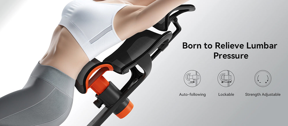 Ergonomická židle NEWTRAL NT001 s adaptivní opěrkou dolní části zad, nastavitelná opěrka zad ve 3 úhlech sklonu, loketní opěrka hlavy a 5 poloh pro zajištění, nylonová základna - standardní verze