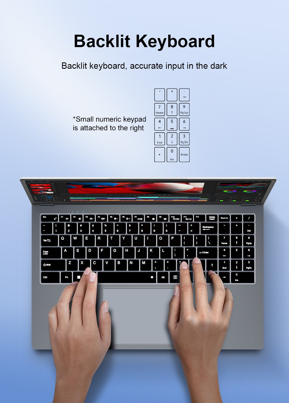 Notebook Ninkear YBOOK15 2 v 1, 360° otočný 15,6palcový dotykový displej s rozlišením 1920*1080, AMD Ryzen 3 3200U 2 jádra max. 3,5 GHz, 16 GB RAM, 512 GB SSD, 2,4/5 GHz WiFi Bluetooth 4.2, 1*USB 3.0, 2*USB 2.0, 1*Type-C (pouze data), 1*HDMI, 1*RJ45, 1*Jack pro sluchátka, 38Wh baterie