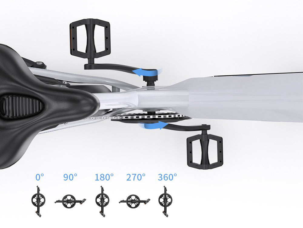 Elektrokolo Onesport OT05 27,5"