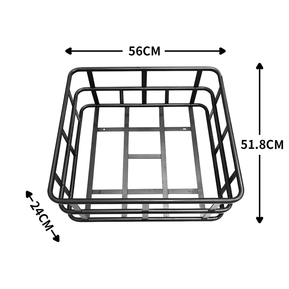 Elektrická nákladní tříkolka ONESPORT OT30, motor 500 W, baterie 48 V 13 Ah, pneumatiky 20 x 3,0 palce, maximální rychlost 25 km/h, dojezd 80 km, hydraulické kotoučové brzdy, tlumící vidlice, maximální zatížení 180 kg - béžová