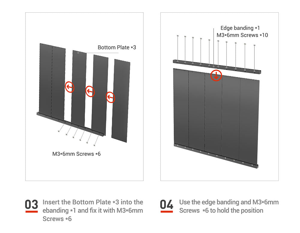Laserová gravírovací platforma Ortur LEP1.0, pracovní plocha 448x400mm, rychlý odvod tepla