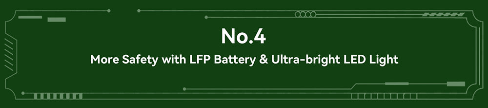 Přenosná elektrárna Oscal PowerMax2400 2400W 1872kWh, duální reproduktor, rychlé nabíjení za 1,2 hodiny, ovládání aplikací, LED světlo, 16 výstupů, UPS <0,01 s