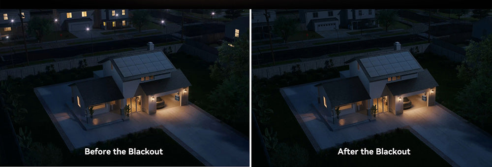 Přenosná elektrárna Oscal PowerMax2400 2400W 1872kWh, duální reproduktor, rychlé nabíjení za 1,2 hodiny, ovládání aplikací, LED světlo, 16 výstupů, UPS <0,01 s