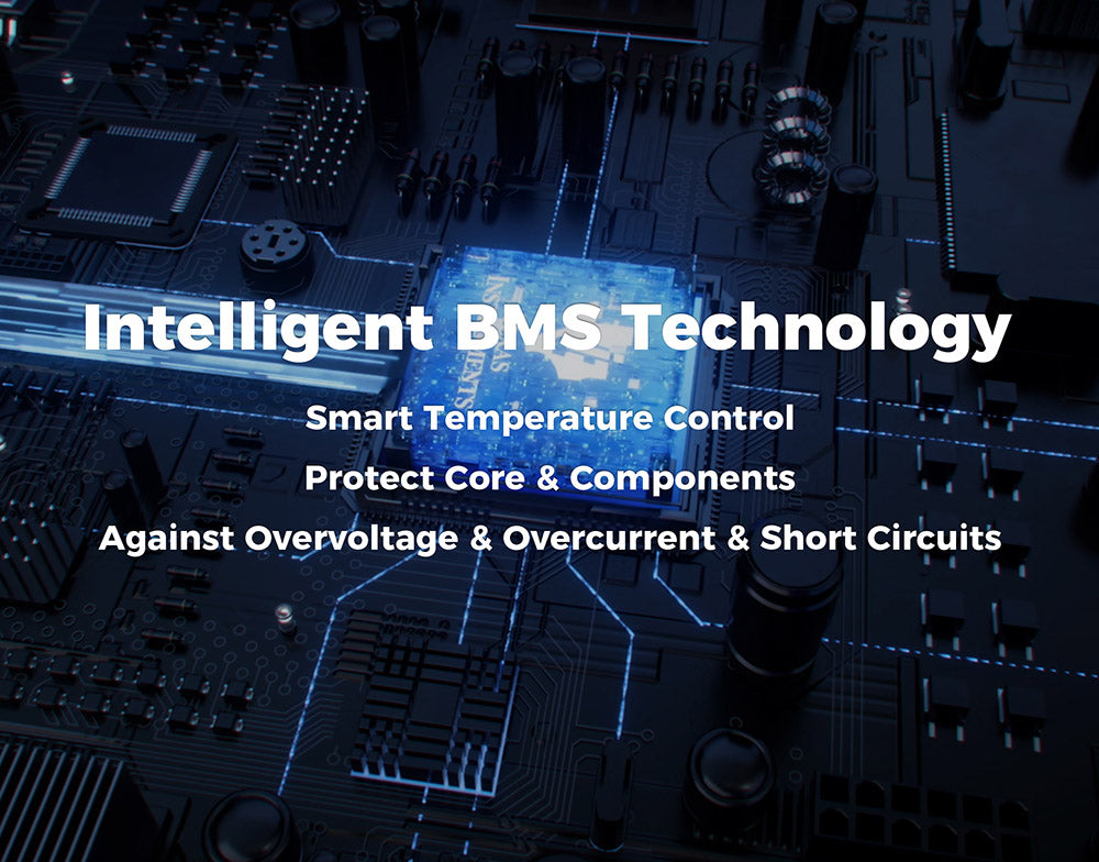 Přenosná napájecí stanice OUKITEL P2001 Plus, výstupní výkon 2400 W AC, baterie LiFePO4 2048 Wh, 13 zásuvek, nabití 80 % za 1 hodinu, chytré ovládání pomocí aplikace, nastavení výkonu 400 W/800 W/1200 W/1800 W, UPS 2000 W < 10 ms, max. solární vstup 500 W, krytí IP54 proti prachu a stříkající vodě