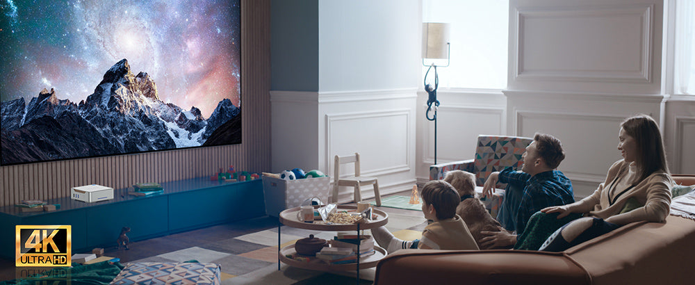 Mini PC OUVIS GK3 Plus, čtyřjádrový procesor Intel Alder Lake N-95 až 3,4 GHz, 16 GB RAM DDR4, 512 GB SSD, 2x HDMI VGA 4K@60Hz, trojitý displej, 2x USB 2.0 2x USB 3.0 1000 Mbps LAN, 2,4/5 GHz WiFi Bluetooth 4.2, VESA - EU