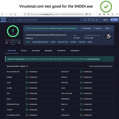 (2024 Upgraded Version) OUVIS S1 Mini PC with LCD Screen RGB Light, Intel Alder Lake N95 4 Cores Up to 3.4GHz, 16GB RAM 512GB SSD, 2*HDMI 2.0 4K HD Dual Display, WiFi 5 Bluetooth 4.2, 2*USB 3.0 2*USB 2.0 2*RJ45 - EU Plug