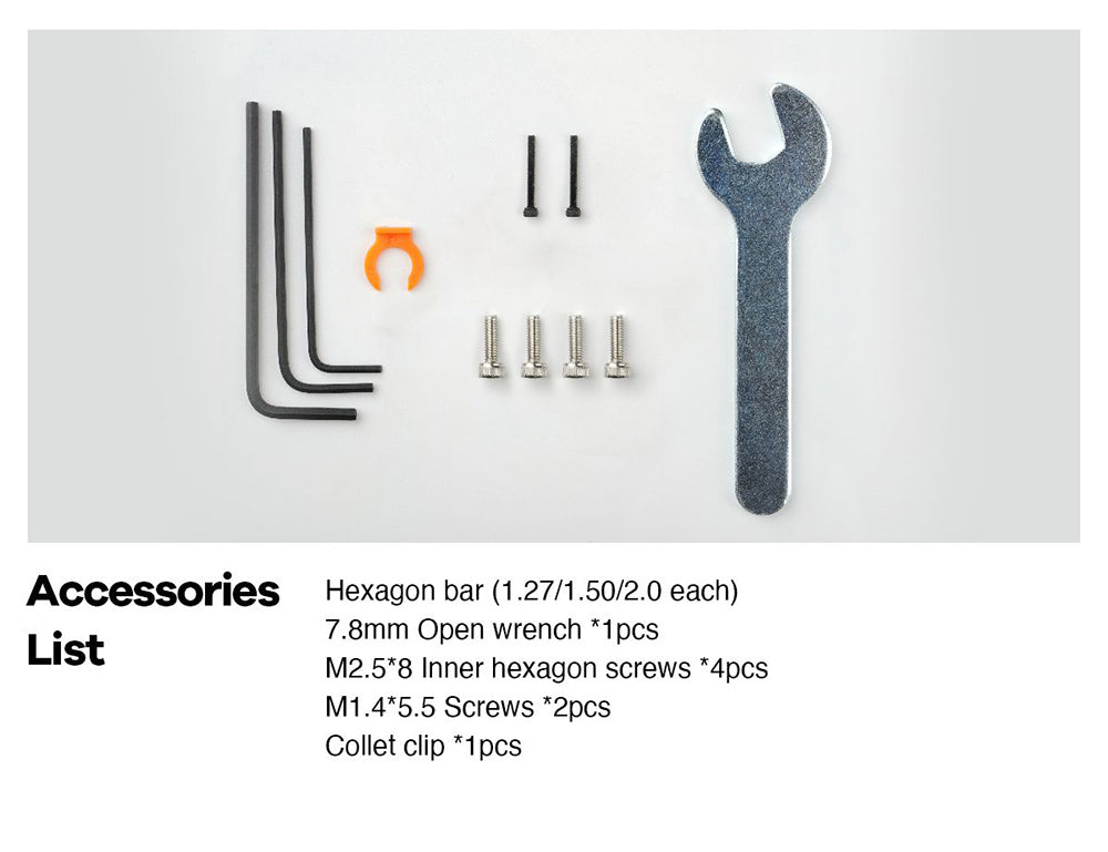 Phaetus Dragon Hotend ST V2.0 Super Precision 3D tiskárna Extruzní hlava pro V6 Hotend DDE DDB Direct Drive Bowden - černá