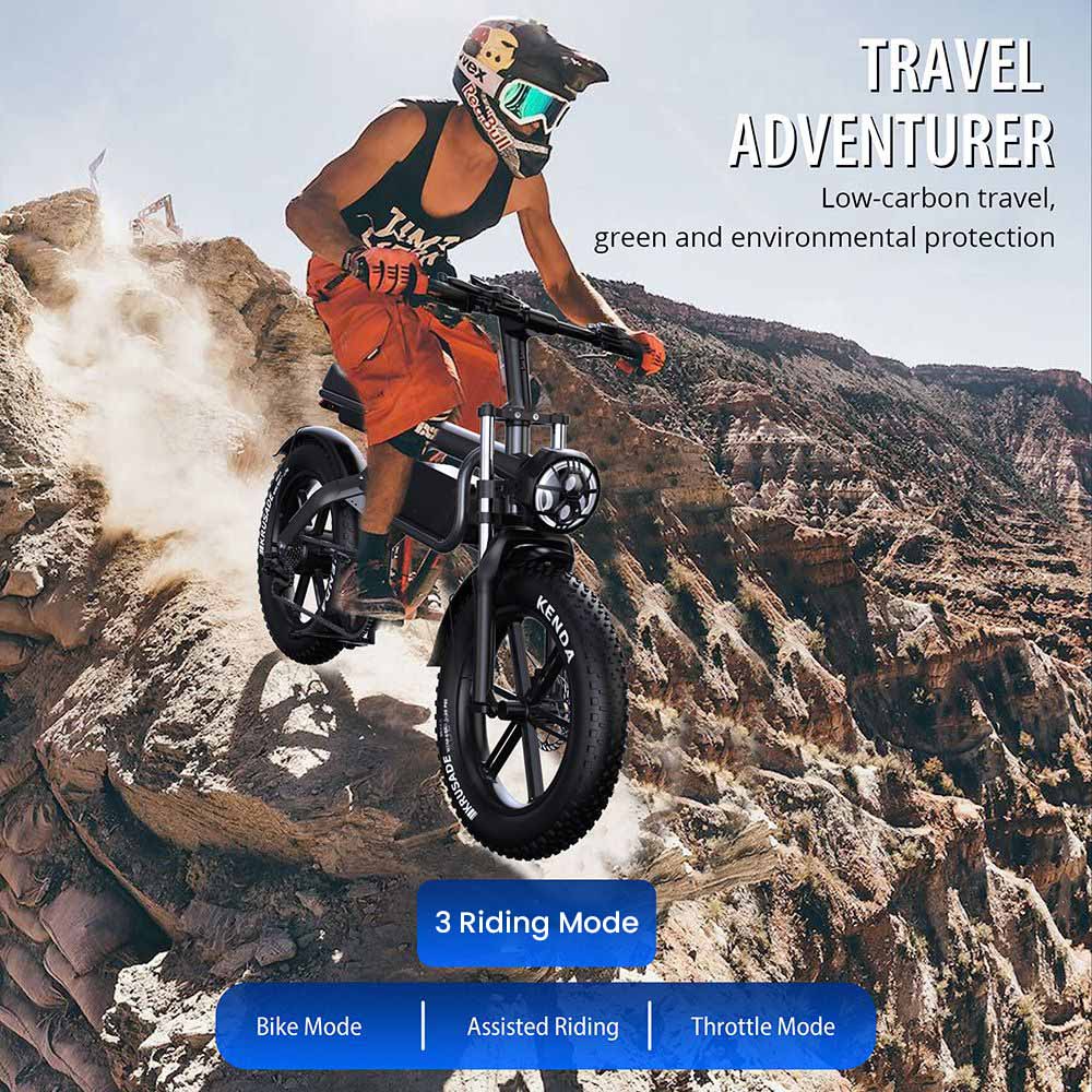 Elektrokolo PHNHOLUN C8 Pro, motor 1500 W, baterie 48 V 20 Ah, tlusté pneumatiky 20 x 4,0 palce, maximální rychlost 60 km/h, dojezd 190 km, odpružení vpředu i vzadu, řazení Shimano 7 rychlostí, kotoučová brzda, ovládání přes aplikaci