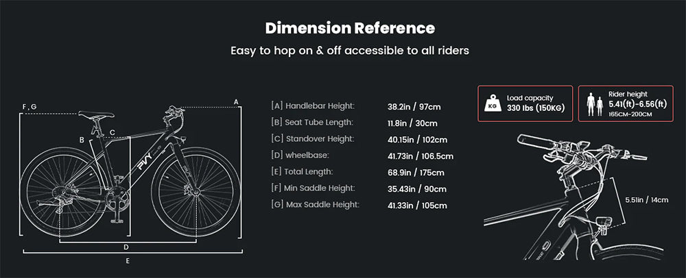 Elektrokolo PVY P30, motor 500 W, baterie 36 V 13,5 Ah, pneumatiky 27,5*2,1 palce, maximální rychlost 32 km/h, maximální dojezd 100 km, hydraulické kotoučové brzdy, 9 rychlostí SHIMANO, vodotěsnost IP66